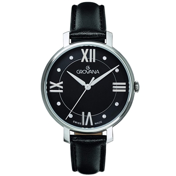 ساعت مچی گروانا GROVANA کد 4441.1537